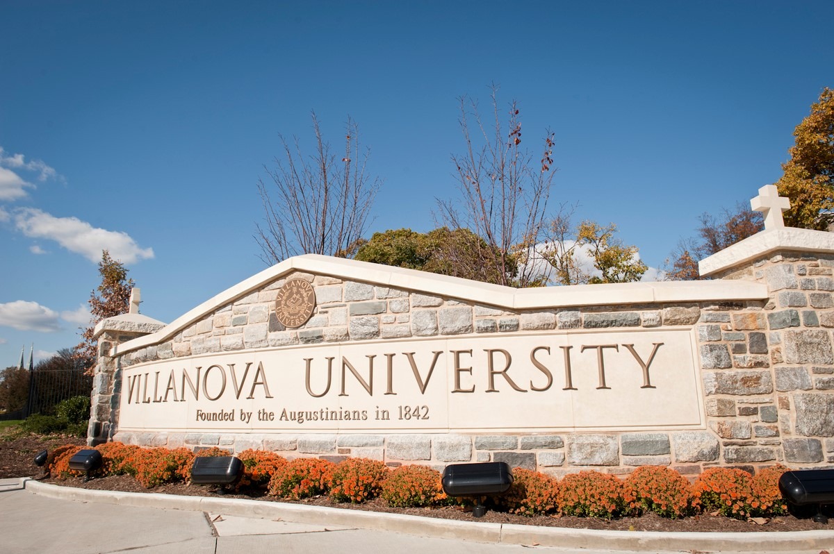 Villanova PA moving company serving Villanova University and the Main Line