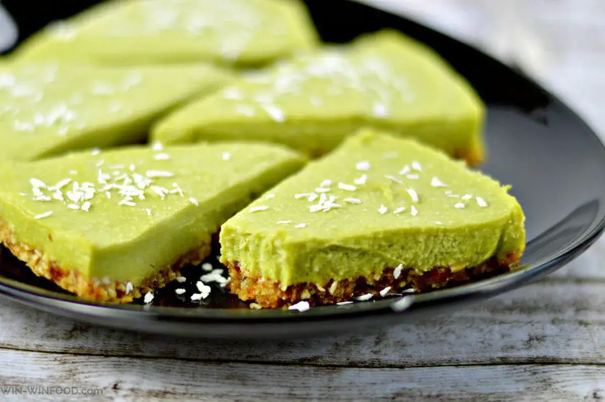 avocados