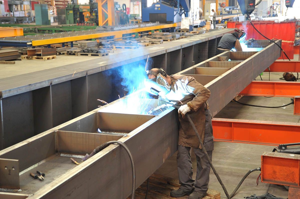 21-Welding-Line