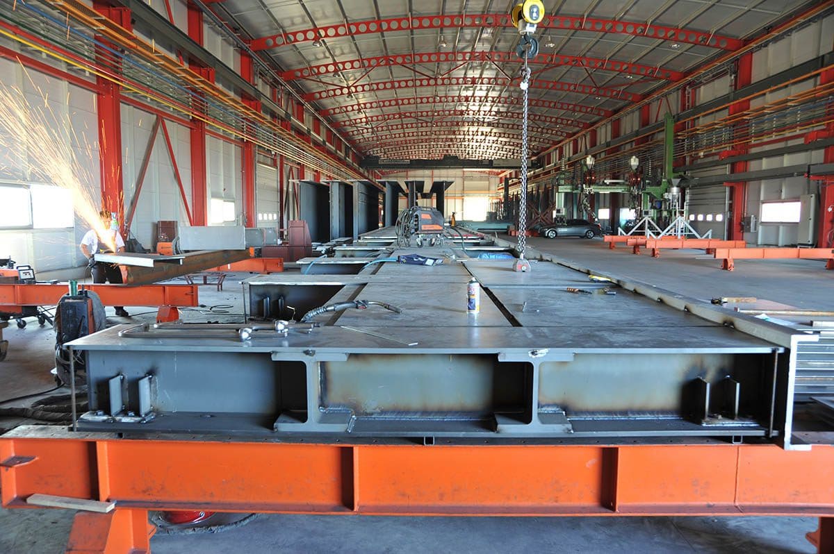 22-Welding-Line
