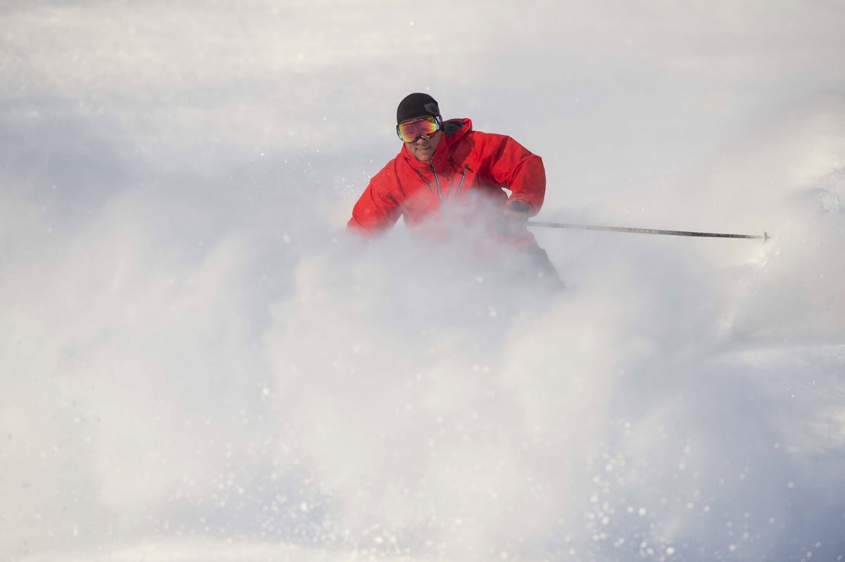 Holiday Valley Resort opens for Winter Season on Saturday