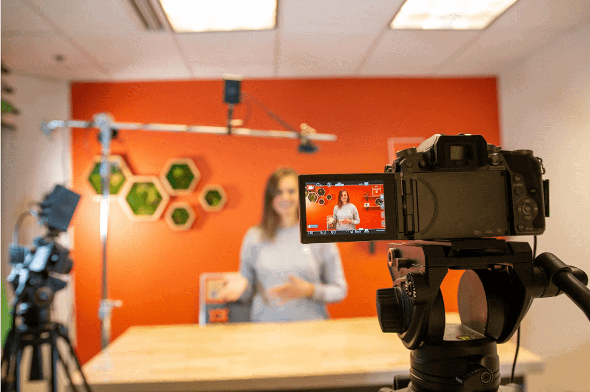 How To Create A Video Ad For My Small Business?