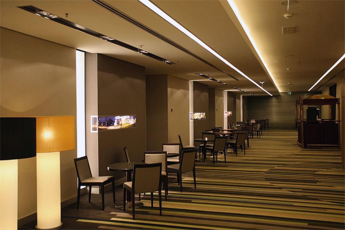 5 LED Lichtsysteme Neuss