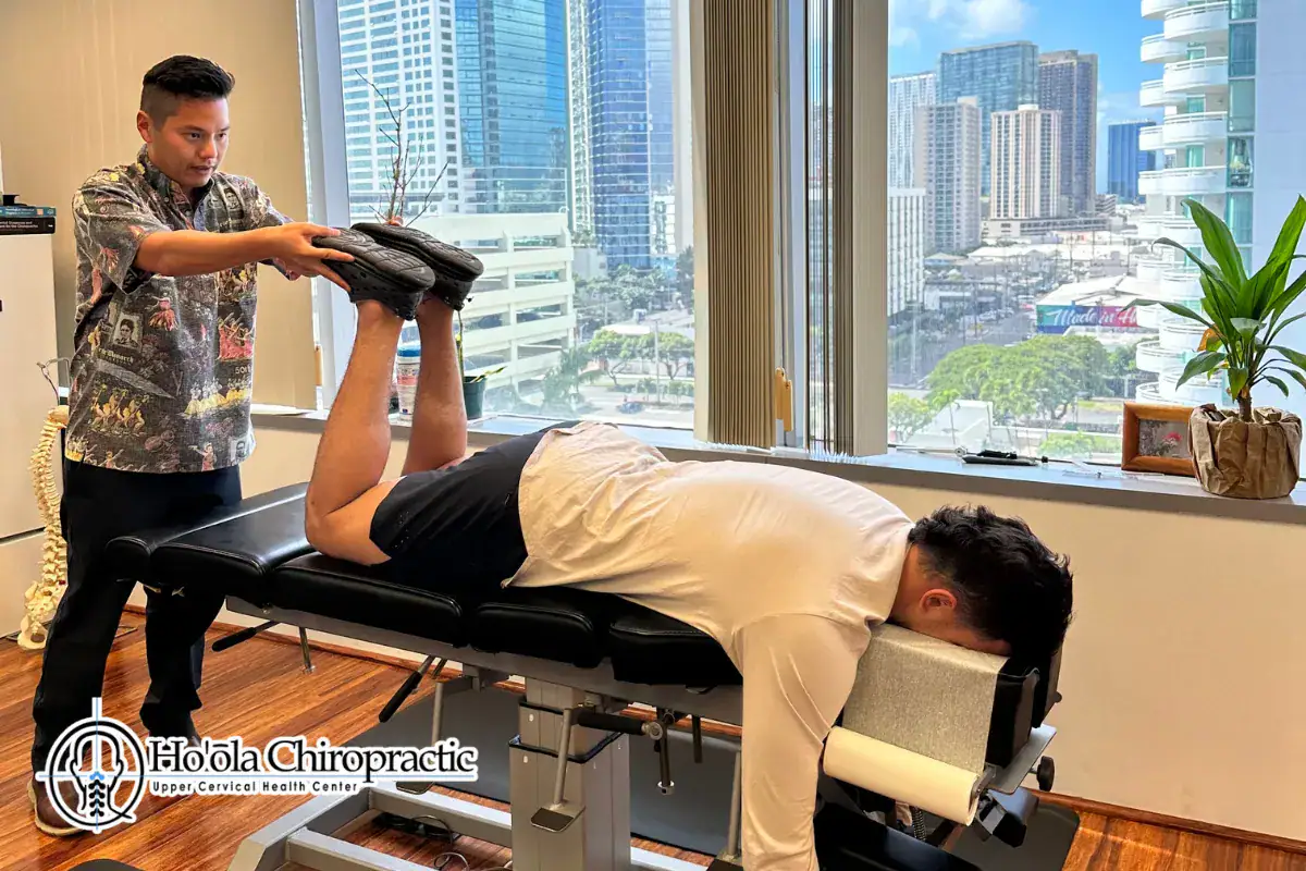 Why Choose Ho'ola Chiropractic for Honolulu Chiropractic Care During This Transition