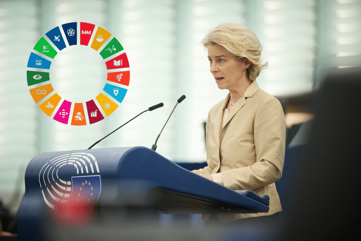 agenda verde de la UE