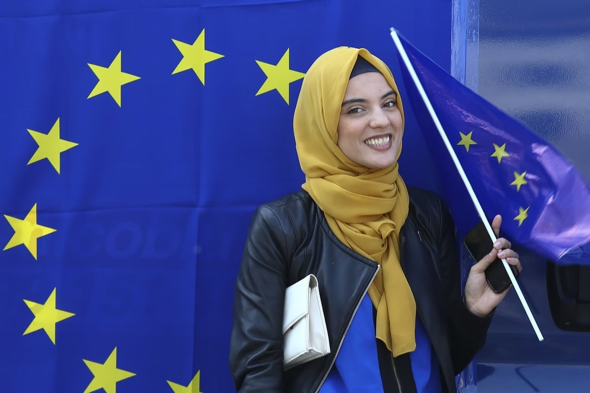 Bruselas financia proyectos proislámicos