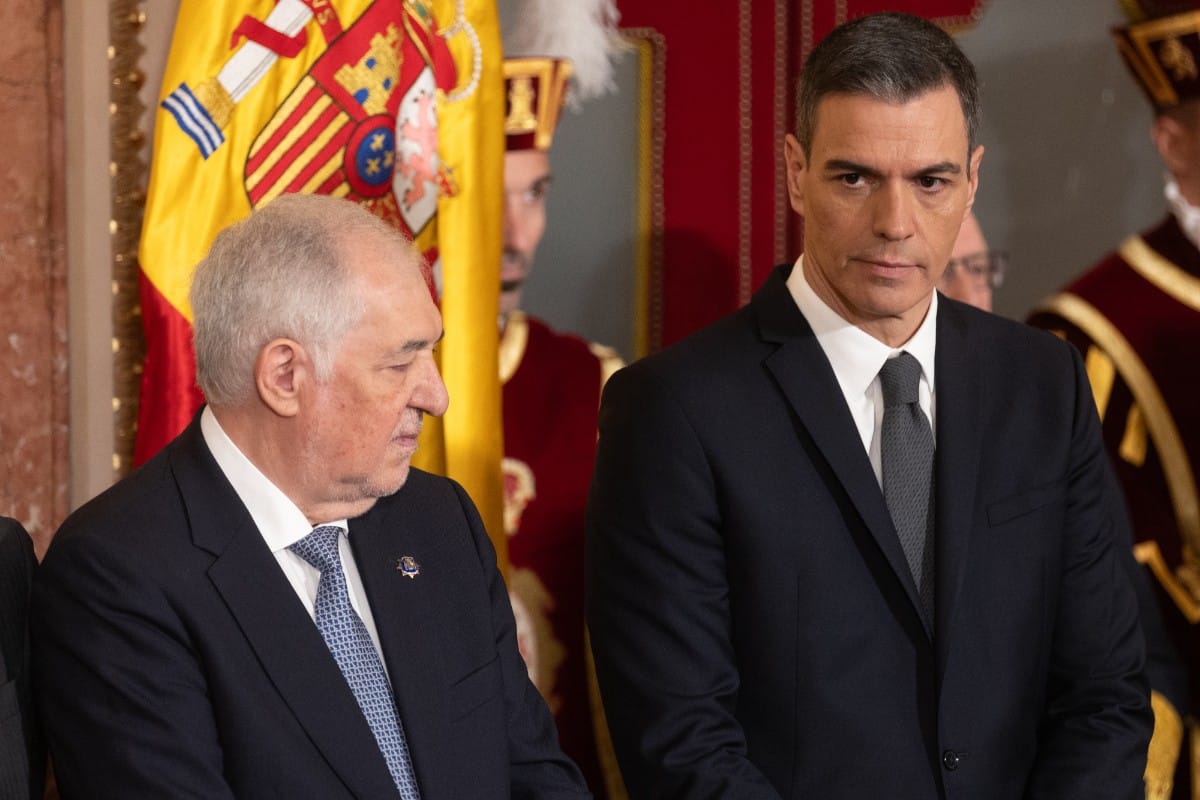 Abogados Cristianos recurre contra Pumpido