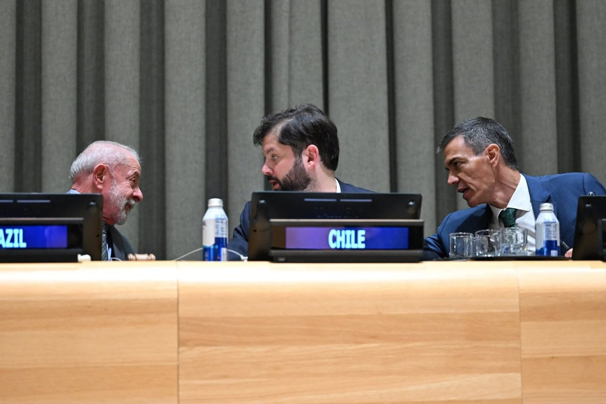 foro para la represión