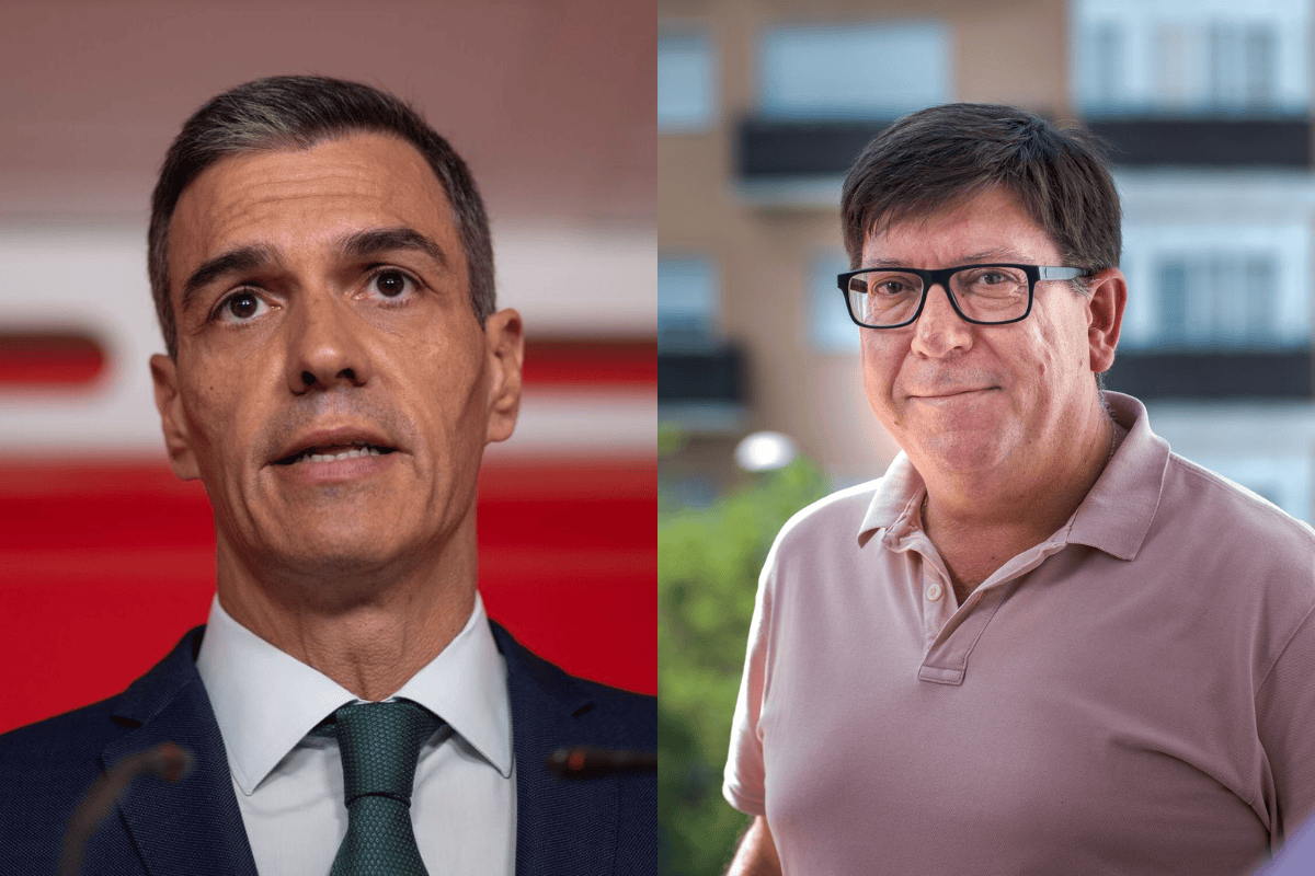 regreso de Paco Salazar