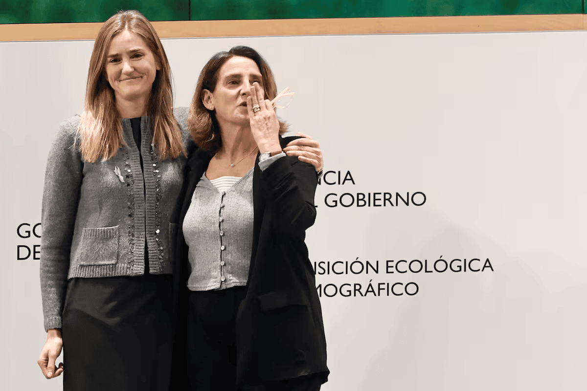 fanatismo climático del Gobierno