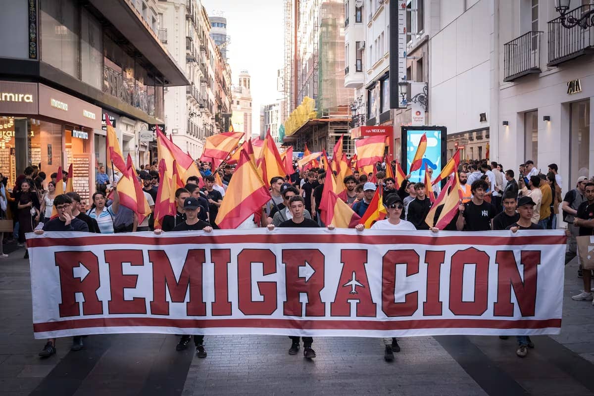 crecimiento soberanista