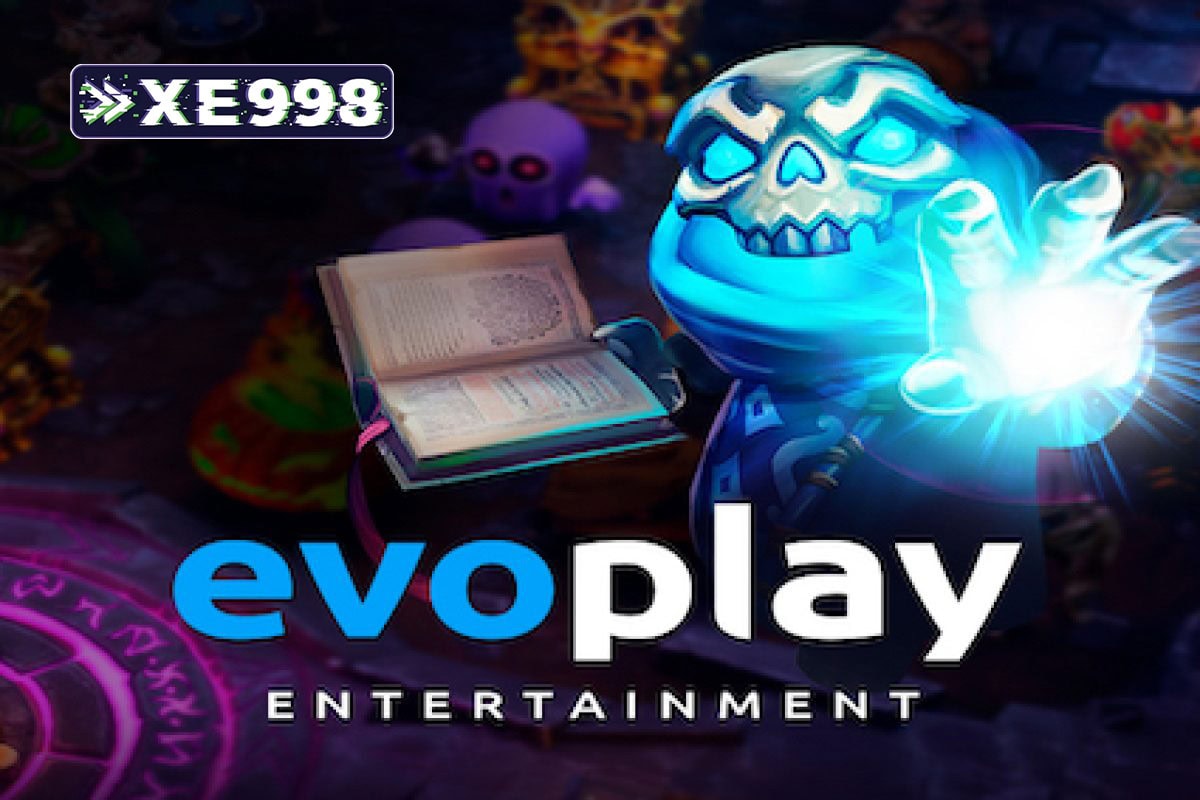 EVOPLAY evoplay