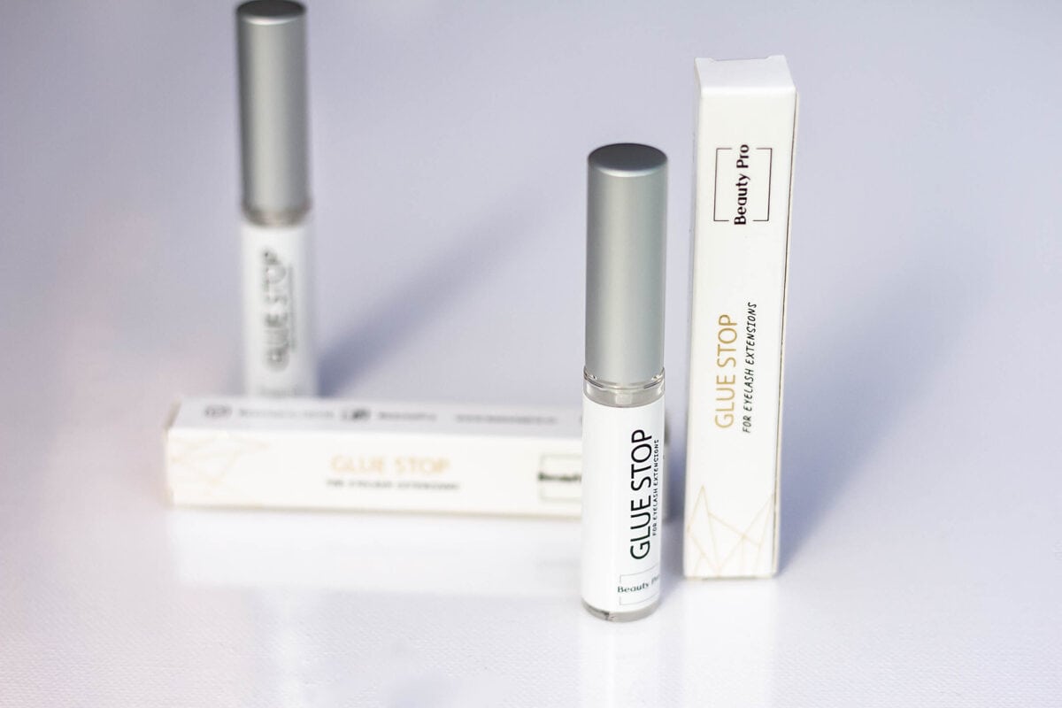 Glue Stop (5ml) - Image 3
