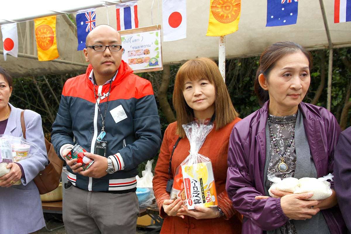 2年目の出安居