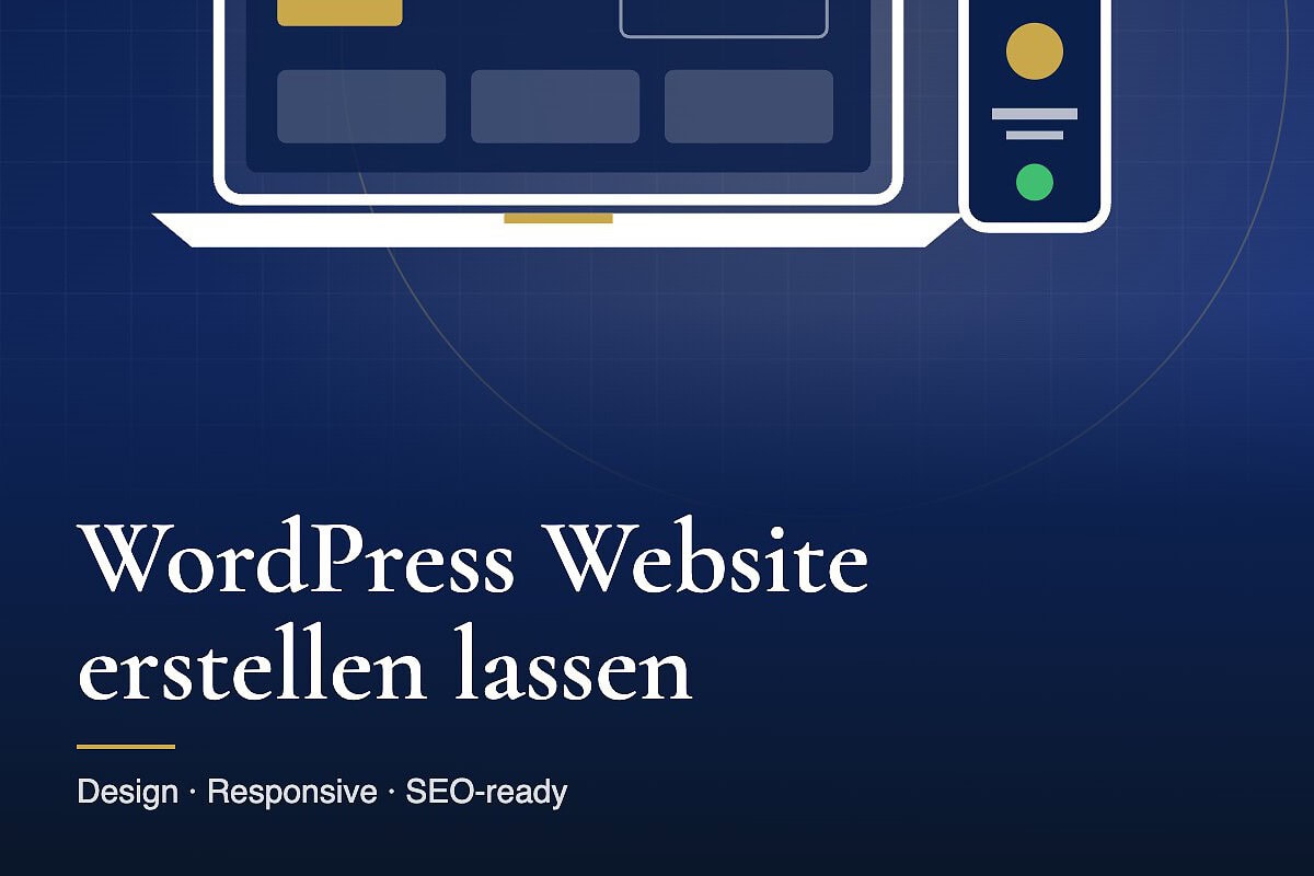 WordPress Website Wolfenbüttel – Beratung