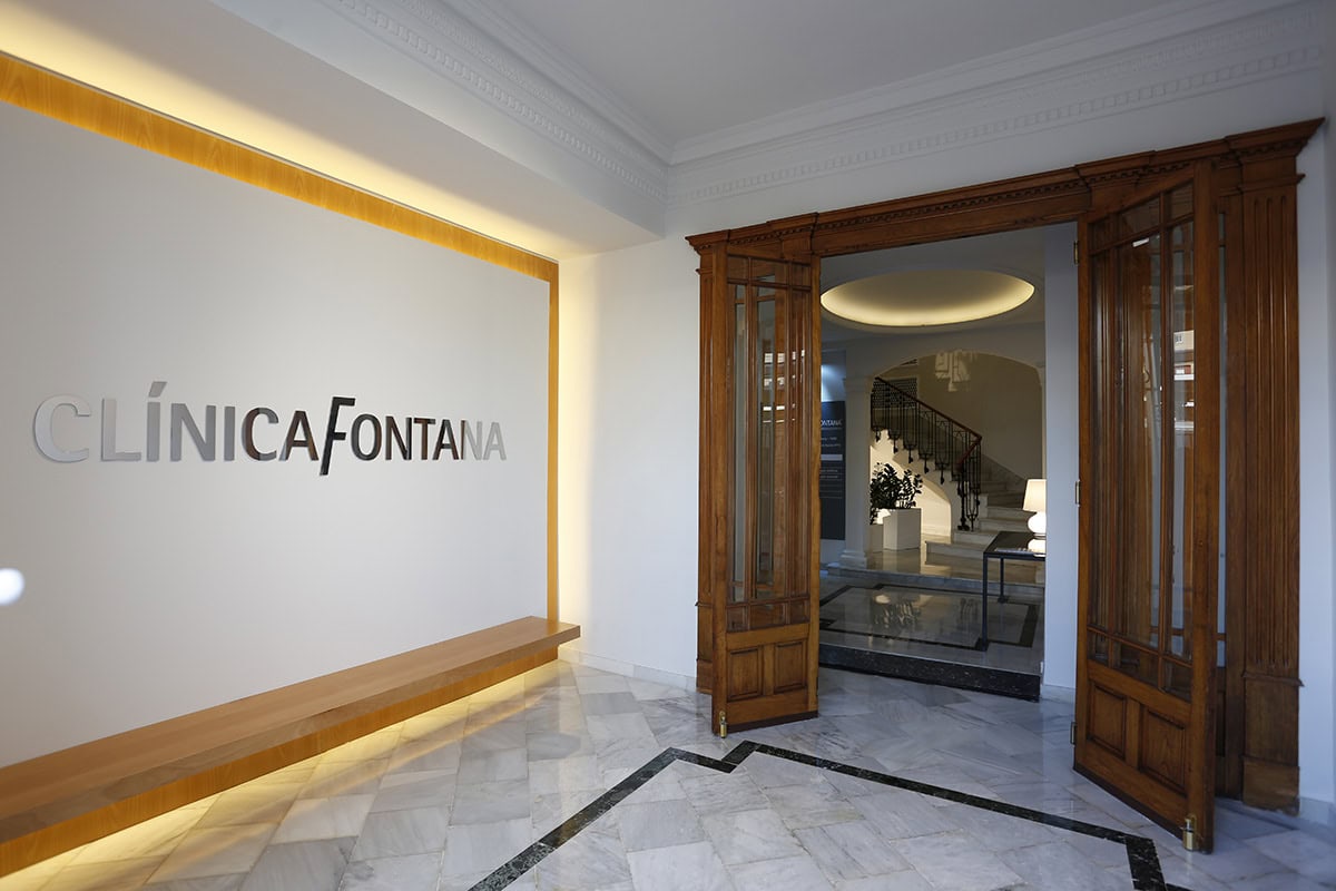 Hospital Clínica fontana Valencia | Medicina estética Cirugía plástica