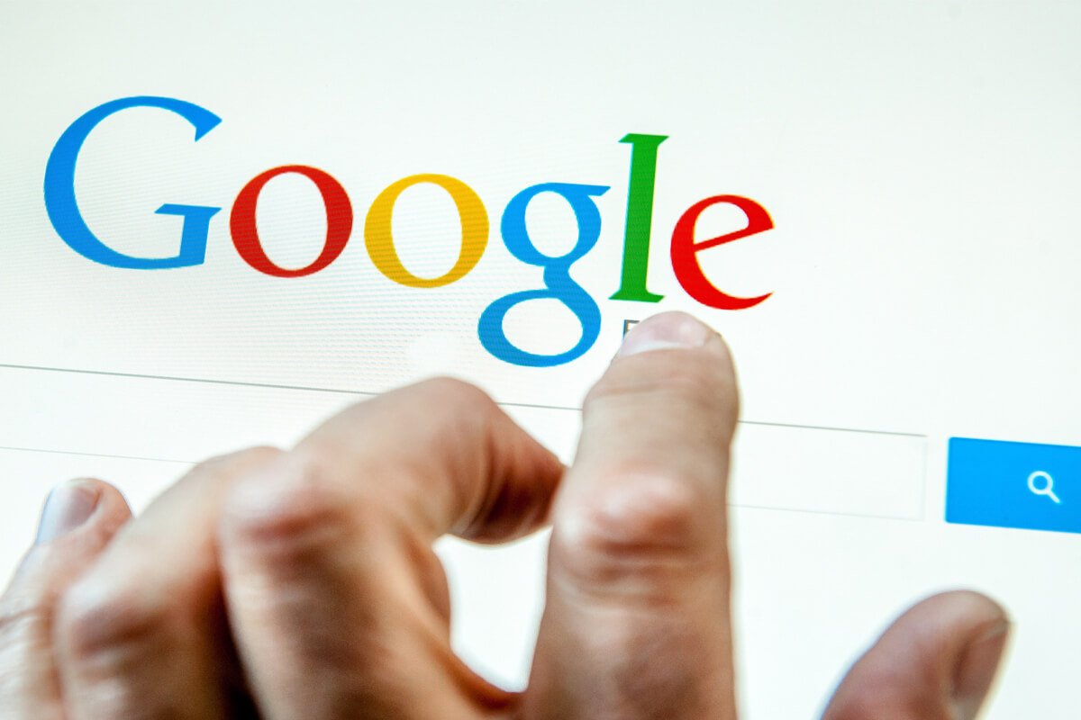 Google