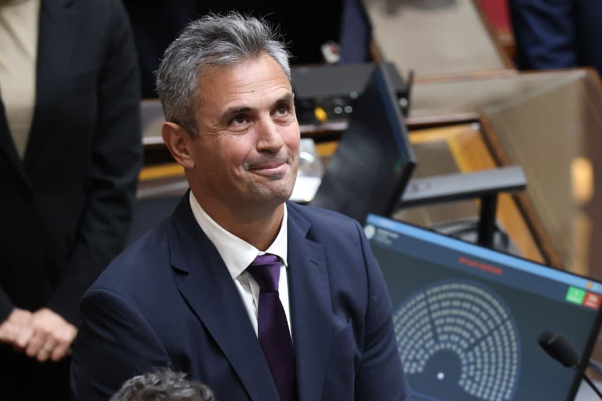 Diputados: El oficialismo busca aprobar la reforma del BCRA y la ley de Inocencia Fiscal