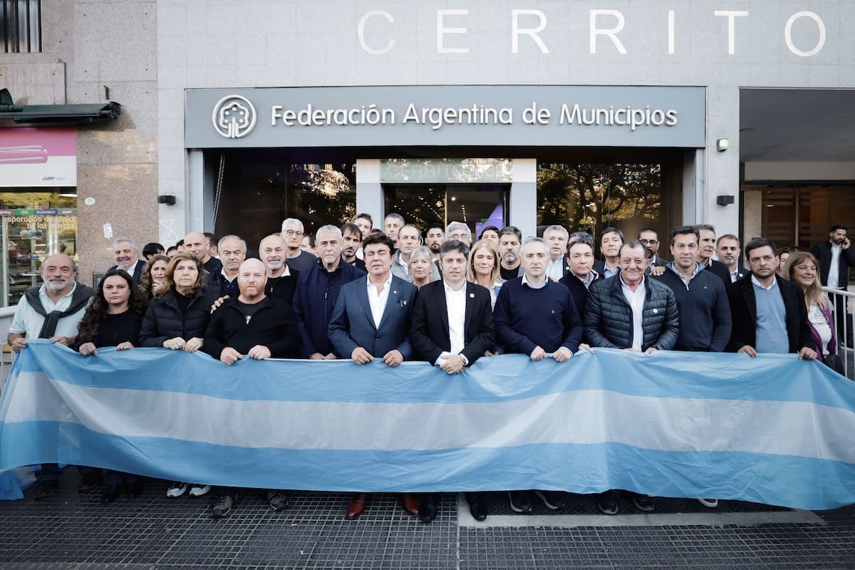 Elecciones 2027: casi la mitad de los intendentes de la provincia de Buenos Aires no podrán postularse a la reelección