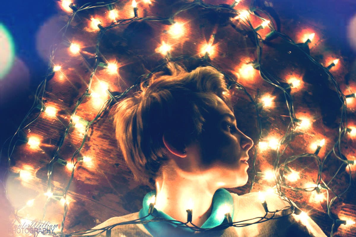 Lights: Editing Like Brandon Woelfel