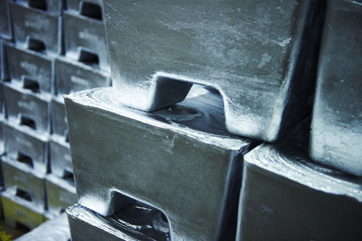 Case Study Mark-to-Market an Terminmärkten: Erklärt an einem LME Futures-Kontrakt