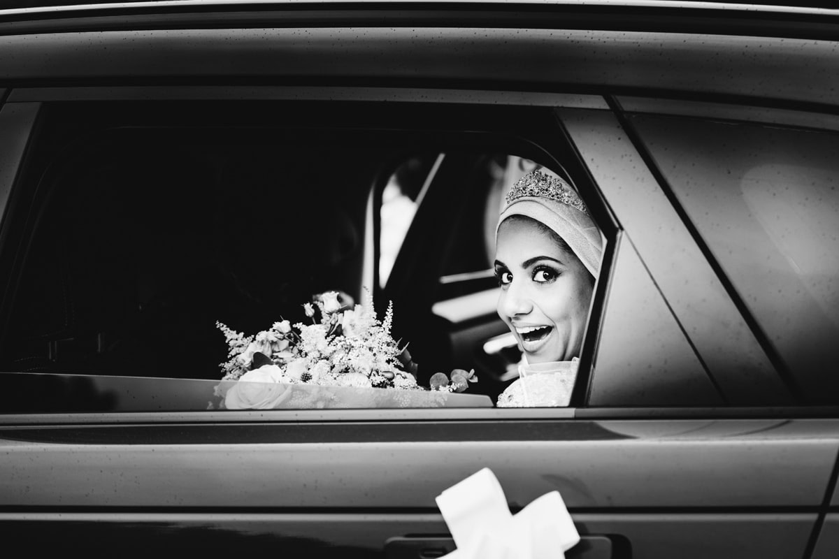 Muslim Wedding at Colshaw Hall Wedding Venue