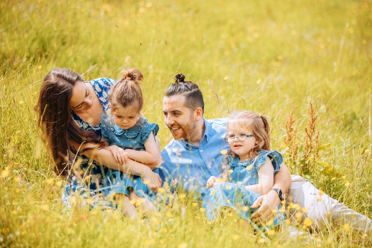 bramhall park ideal for families