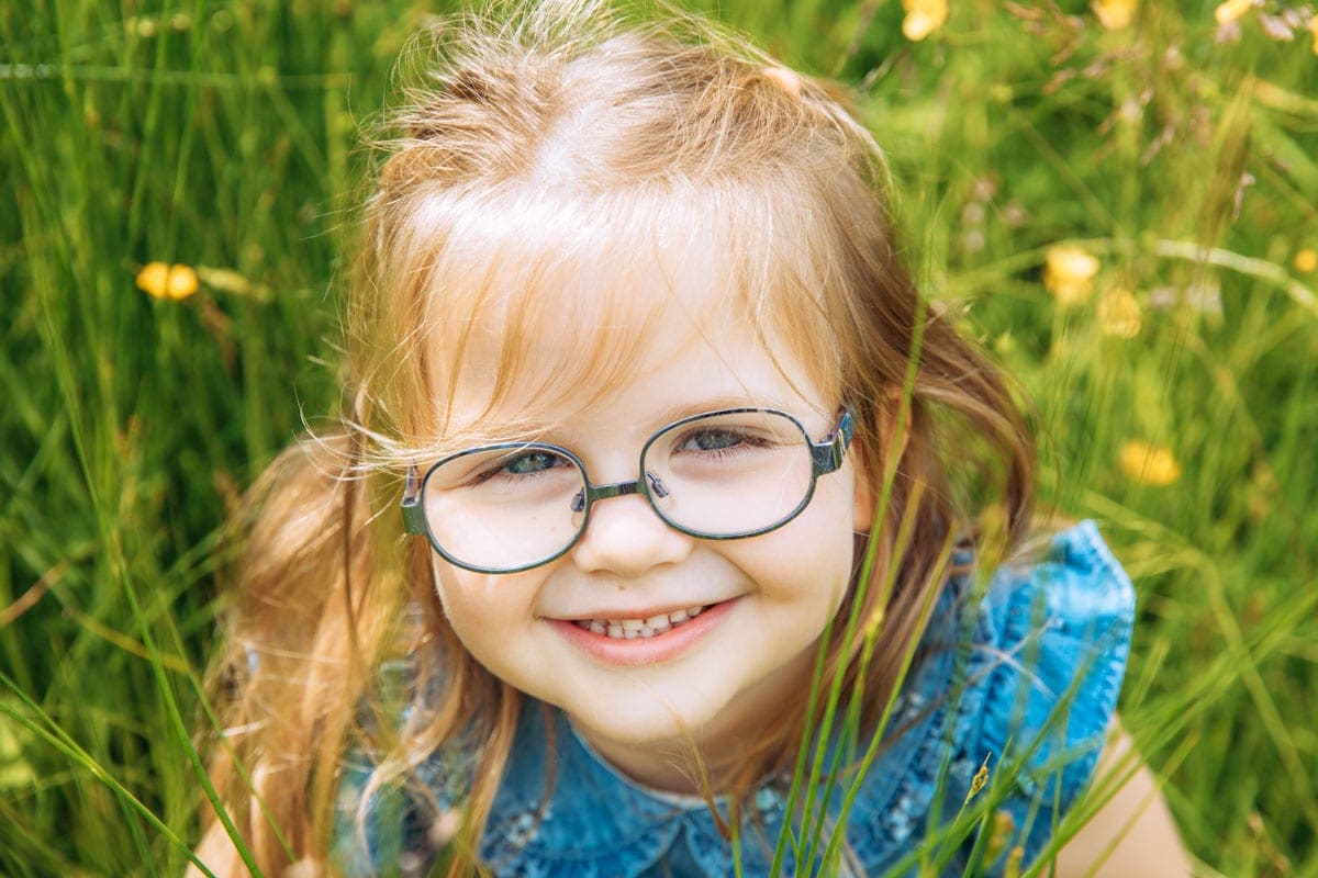 Bramhall Park Family Photoshoot