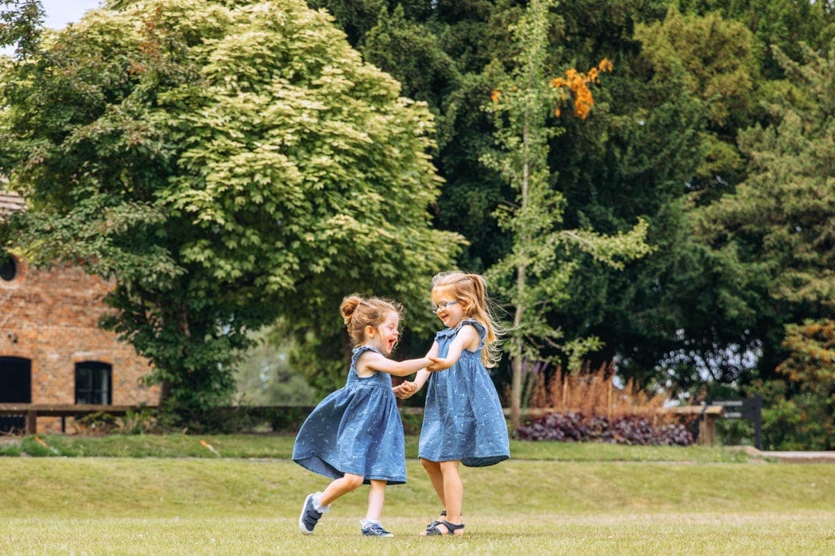 Bramhall Park Photogrpaher