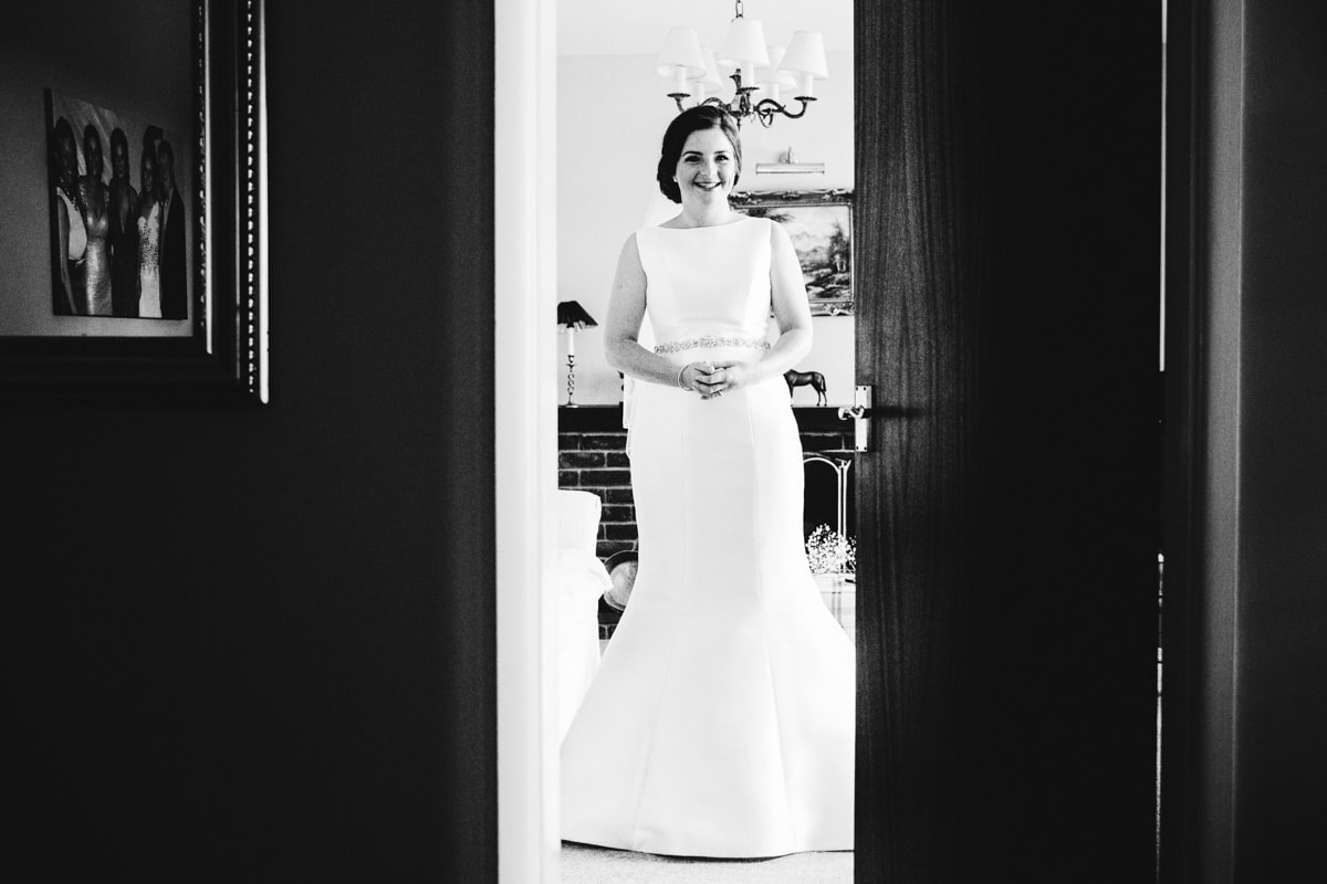 farm wedding cheshire