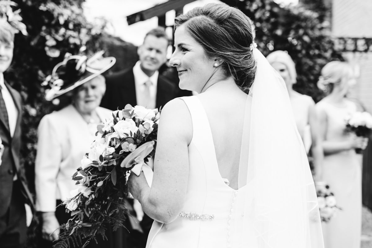 farm wedding cheshire