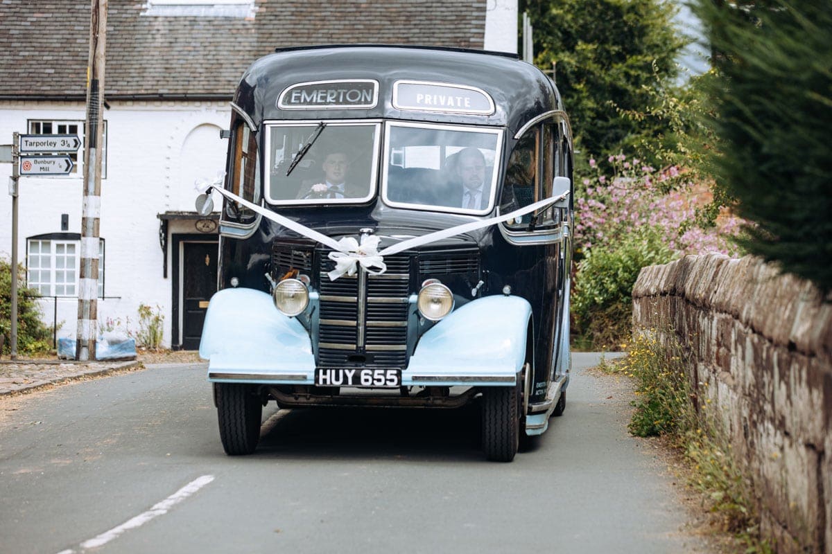 farm wedding cheshire