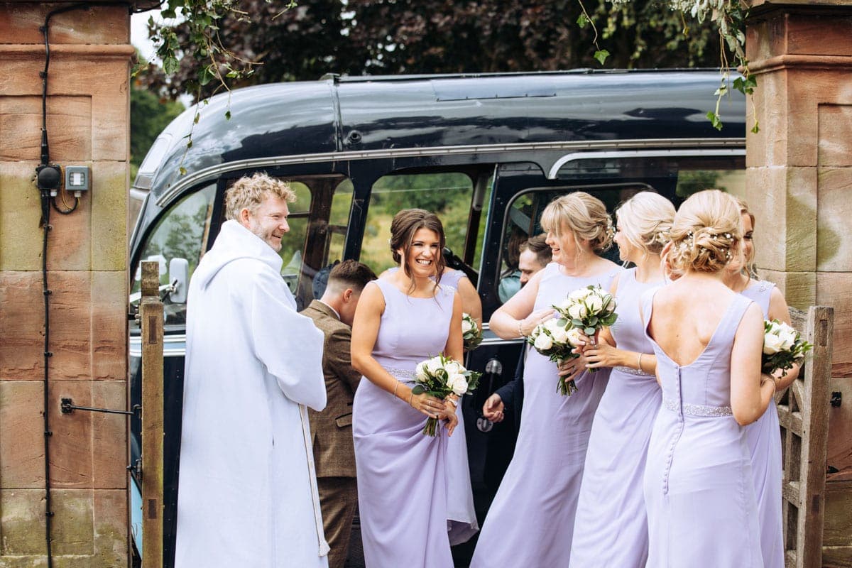 farm wedding cheshire