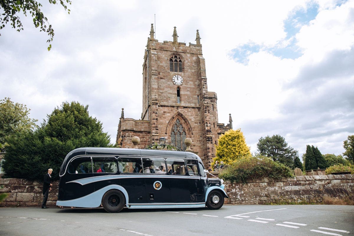 farm wedding cheshire