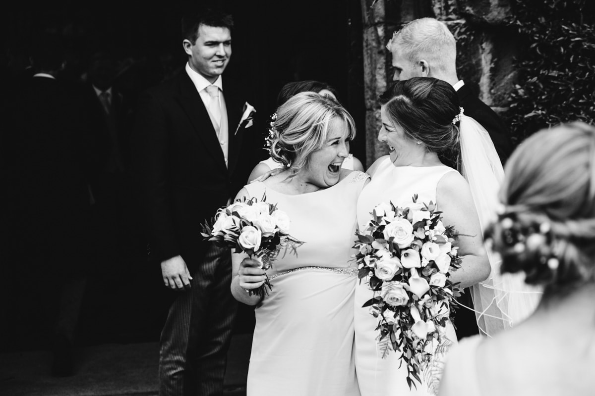 cheshire church wedding