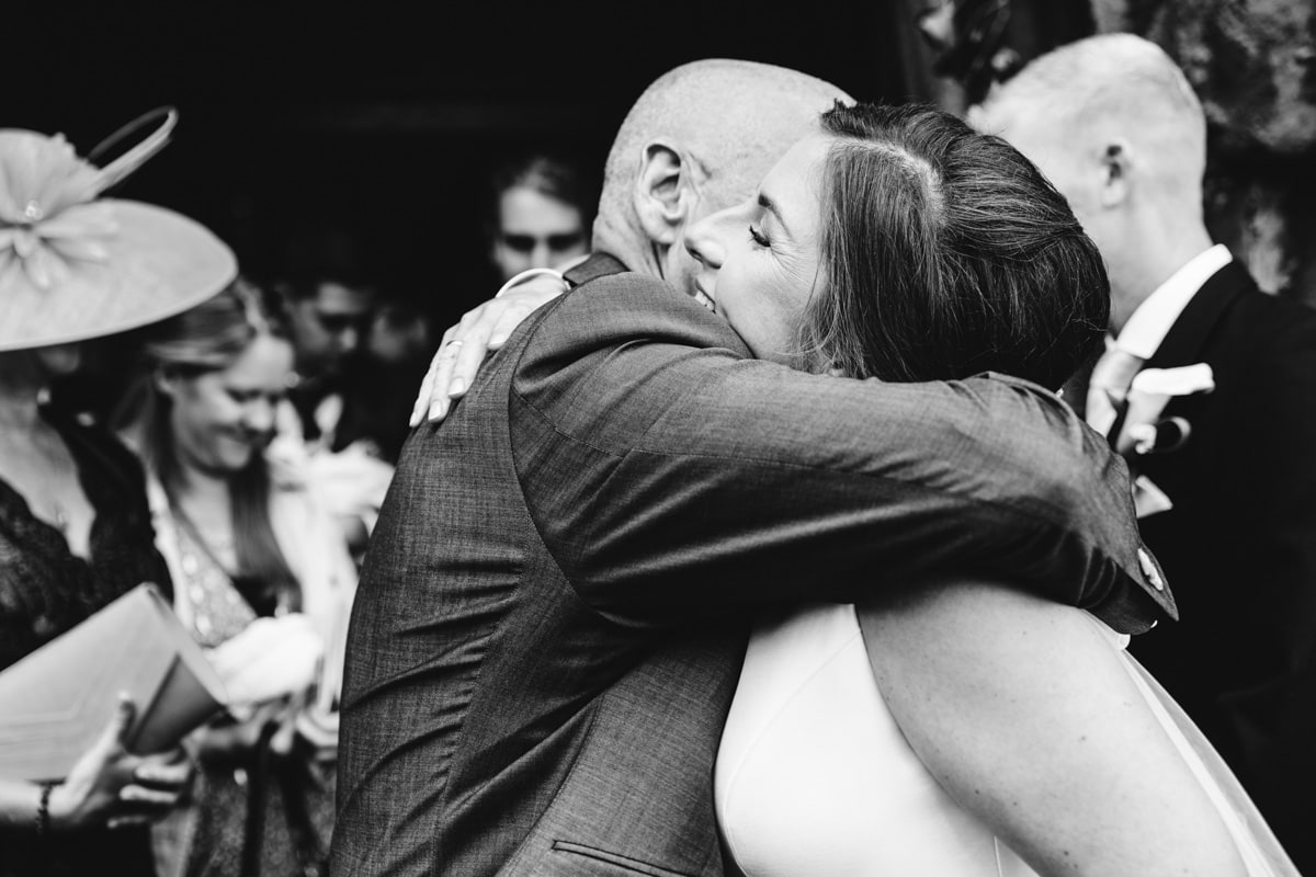 cheshire church wedding