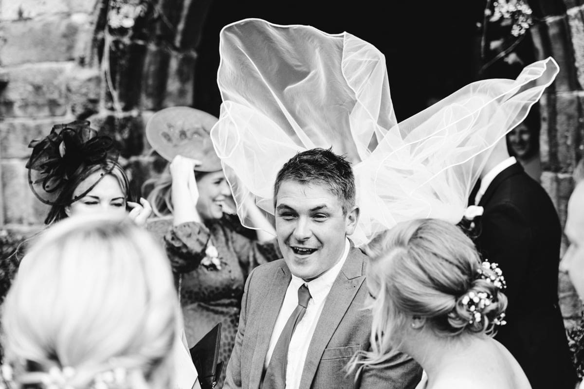 cheshire church wedding