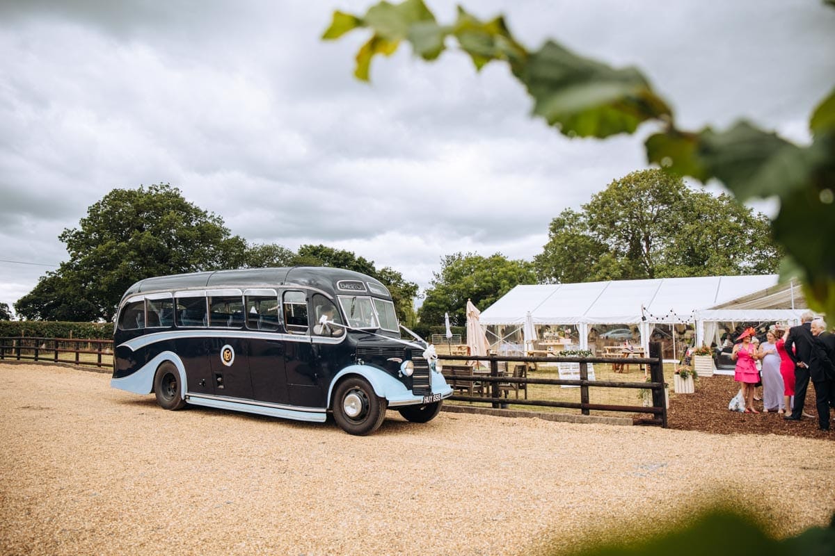 cheshire church wedding