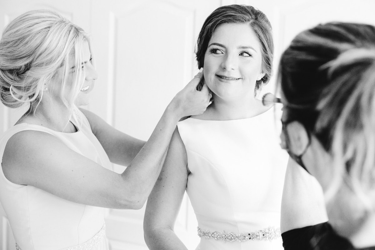 farm wedding cheshire