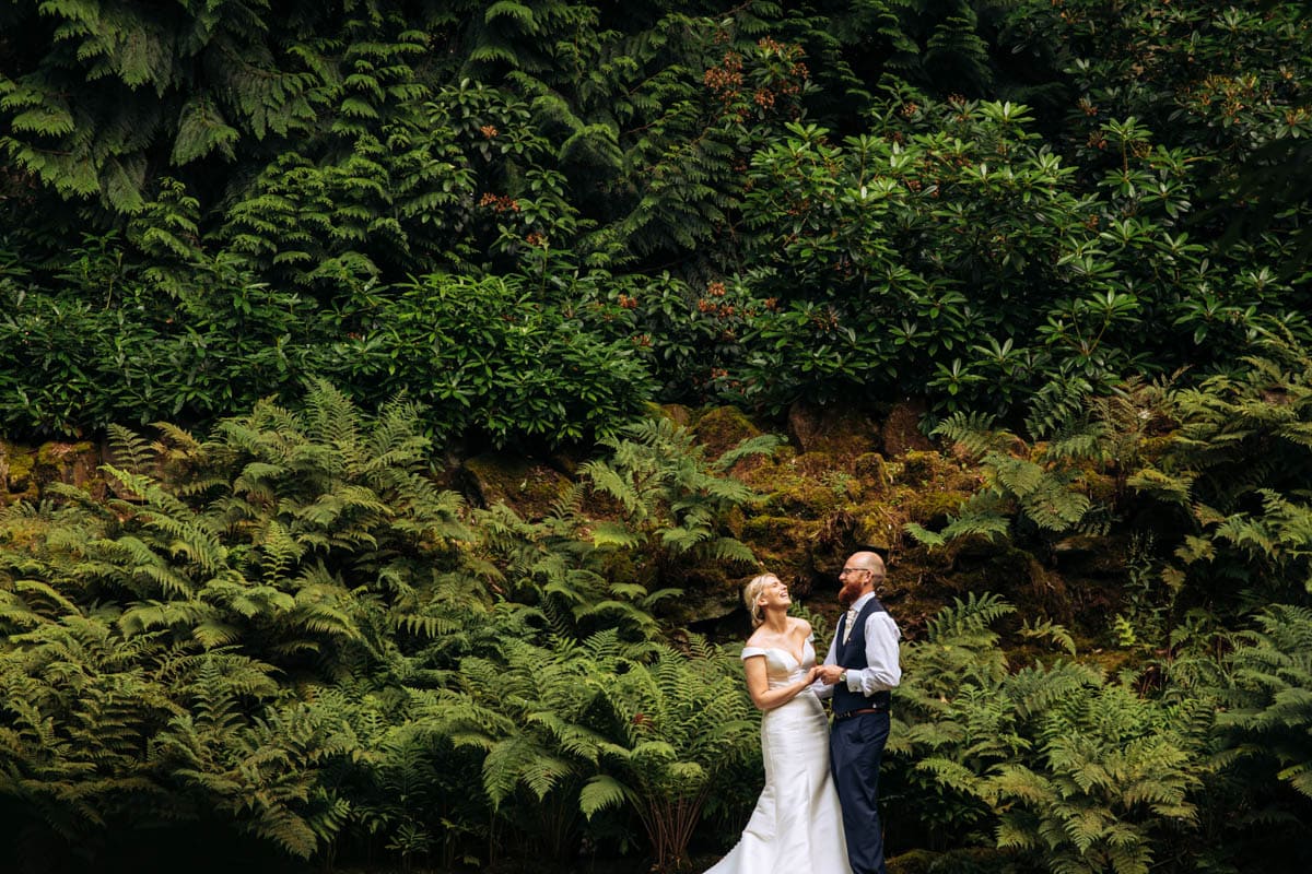 eshott hall wedding photographer