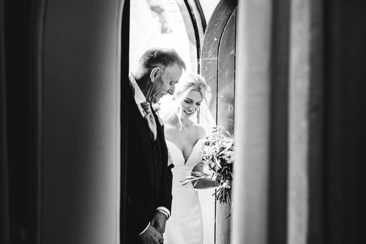 eshott hall chapel