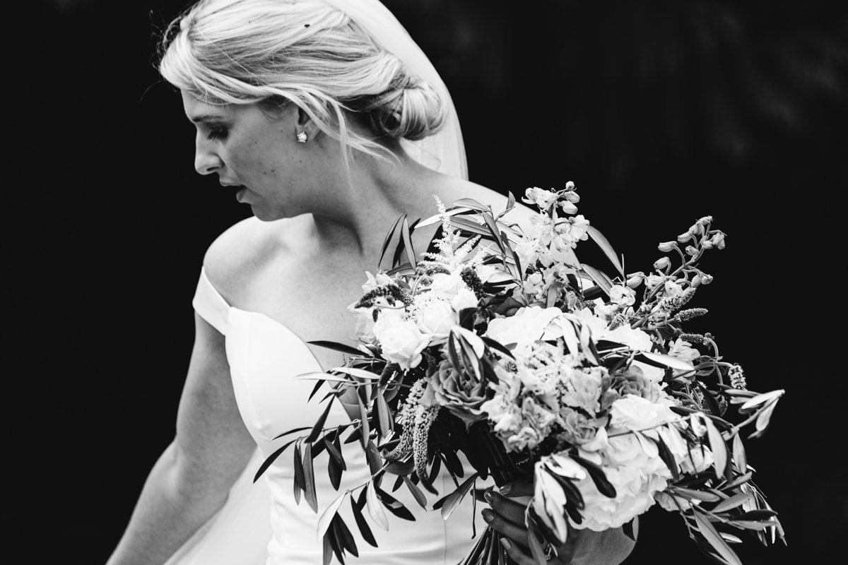 eshott hall wedding photographer