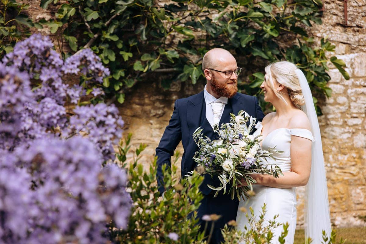 eshott hall wedding photographer