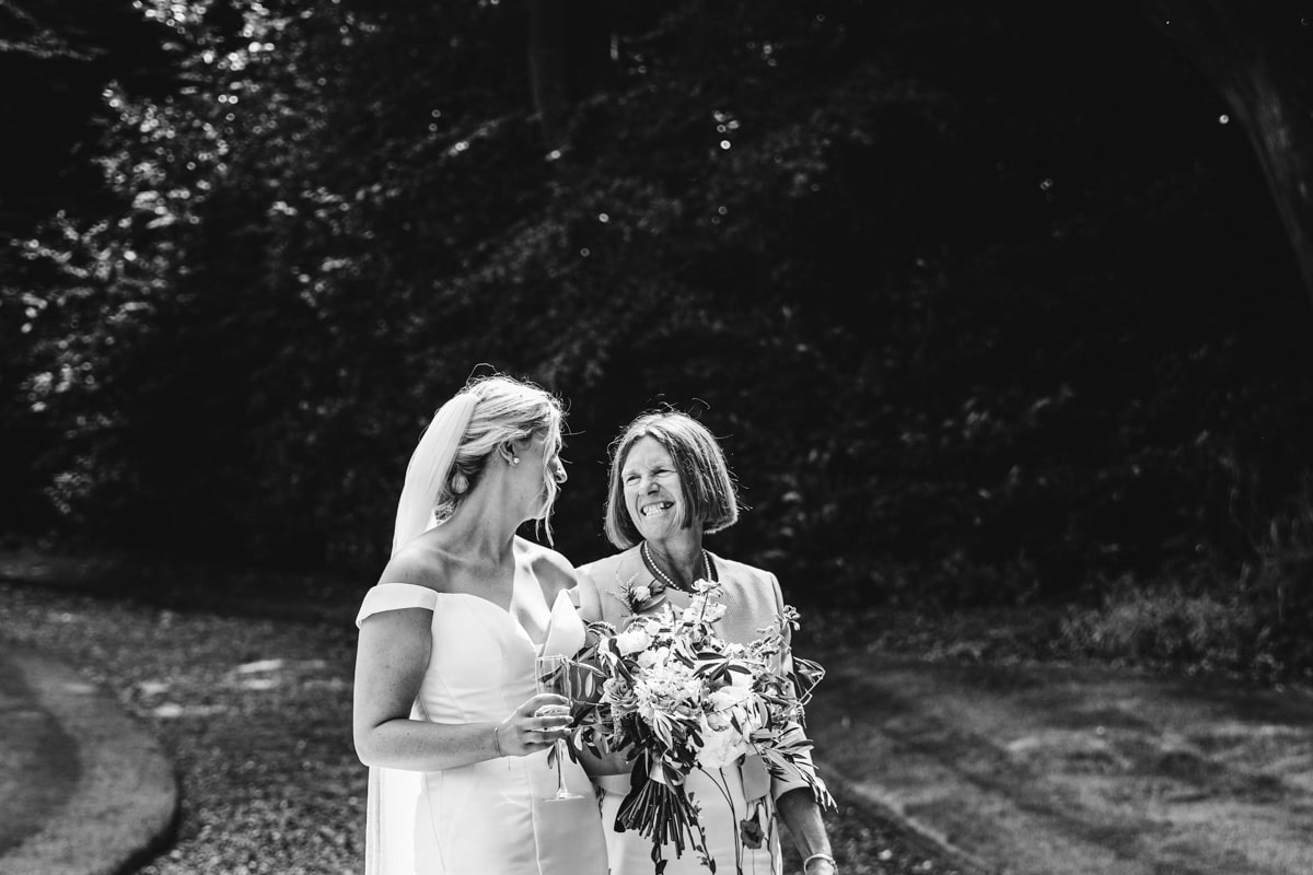 eshott hall wedding photographer