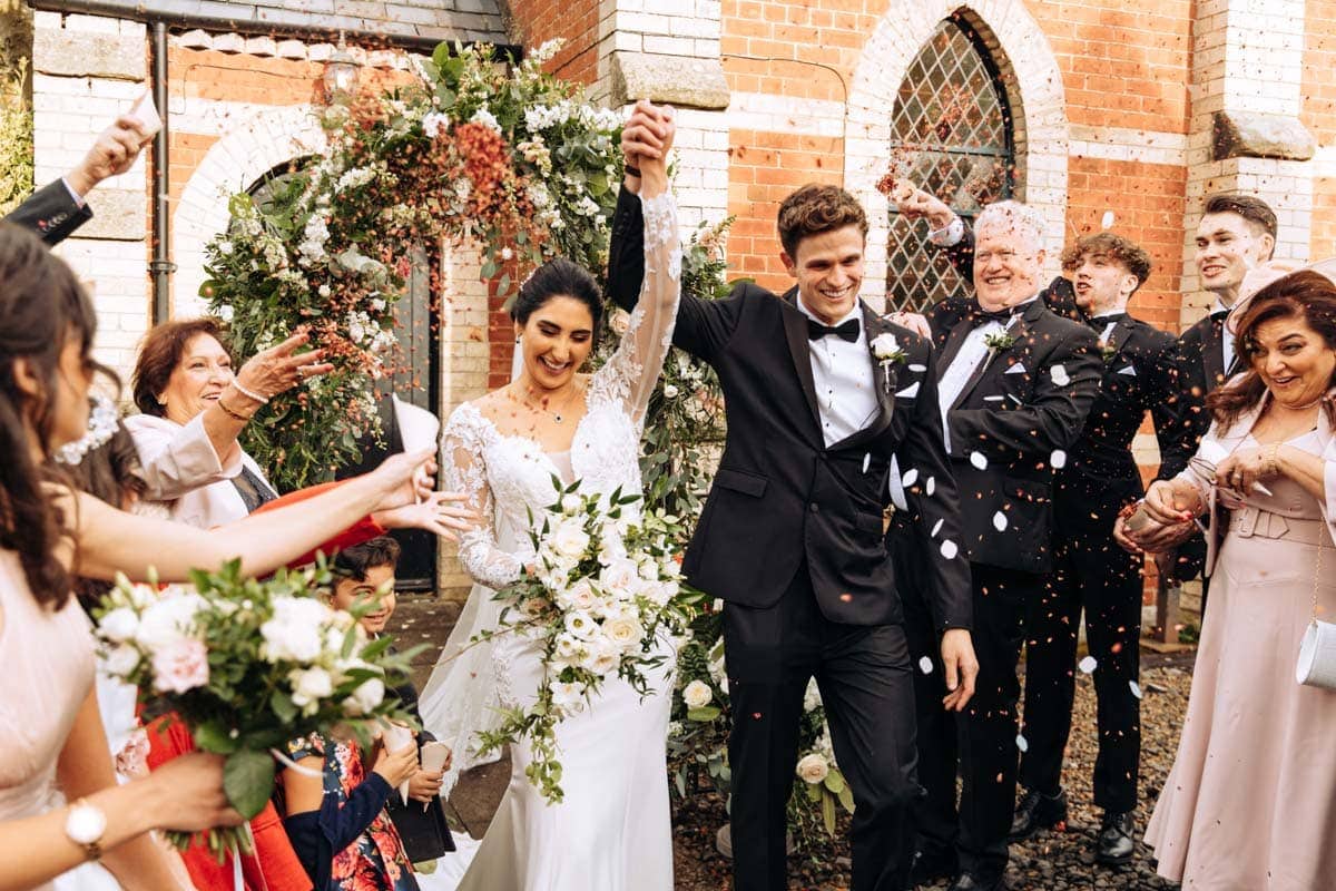 Wedding Photography Manchester Best of 2021 ER Photography