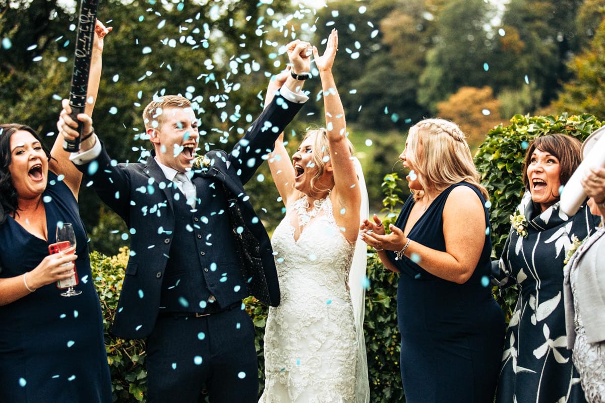Wedding Photography Manchester Best of 2021 ER Photography