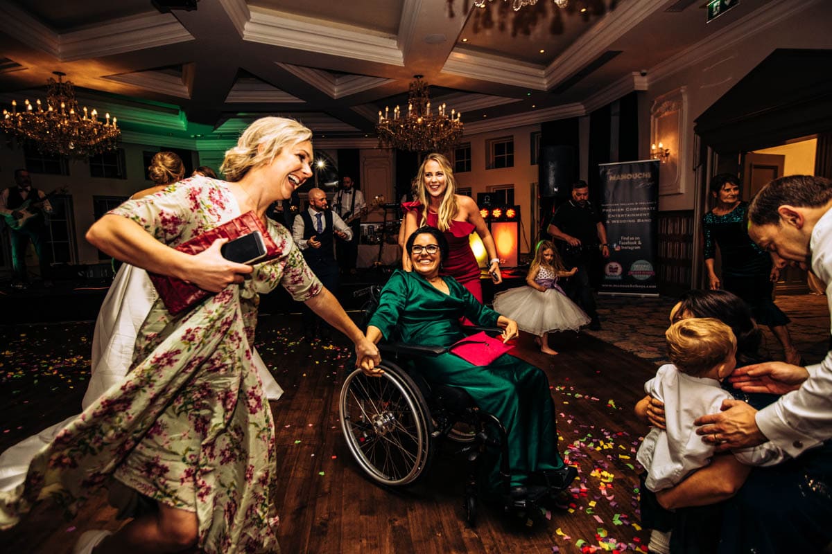Wedding Photography Manchester Best of 2021 ER Photography