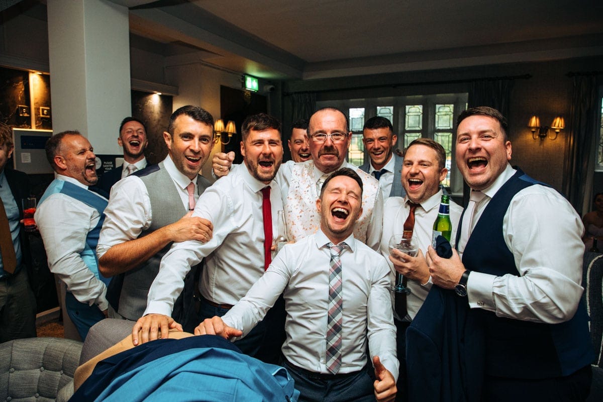 Wedding Photography Manchester Best of 2021 ER Photography