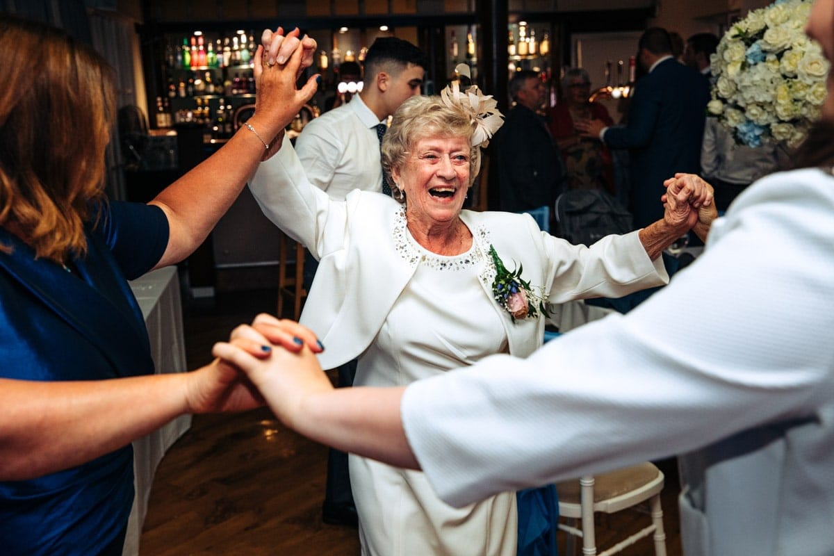 Wedding Photography Manchester Best of 2021 ER Photography