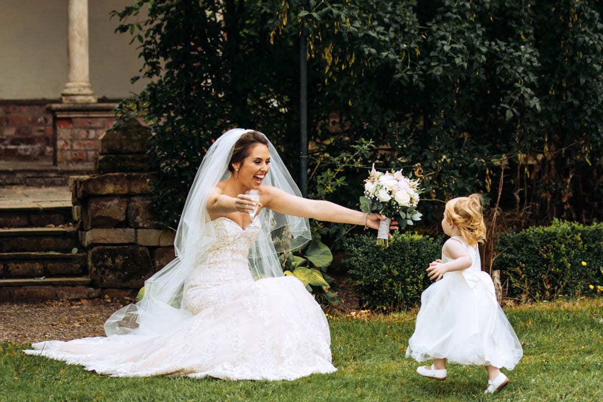 Wedding Photography Manchester Best of 2021 ER Photography